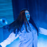 FOTO, VIDEO: Pam Rabbit přivezla do Uffa hlas generace Z