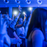 FOTO, VIDEO: Pam Rabbit přivezla do Uffa hlas generace Z