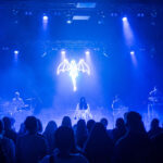 FOTO, VIDEO: Pam Rabbit přivezla do Uffa hlas generace Z