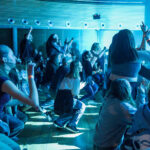 FOTO, VIDEO: Pam Rabbit přivezla do Uffa hlas generace Z