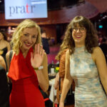 FOTO: Absolventský ples Gymnázia Trutnov už po dvacáté