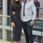 FOTO: Absolventský ples Gymnázia Trutnov už po dvacáté