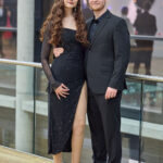 FOTO: Absolventský ples Gymnázia Trutnov už po dvacáté