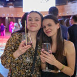 FOTO: Absolventský ples Gymnázia Trutnov už po dvacáté