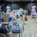 FOTO: Absolventský ples Gymnázia Trutnov už po dvacáté