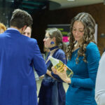 FOTO: Absolventský ples Gymnázia Trutnov už po dvacáté