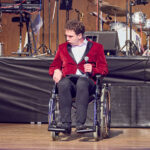 FOTO: Absolventský ples Gymnázia Trutnov už po dvacáté