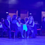 FOTO: Absolventský ples Gymnázia Trutnov už po dvacáté