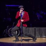 FOTO: Absolventský ples Gymnázia Trutnov už po dvacáté