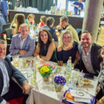 FOTO: Absolventský ples Gymnázia Trutnov už po dvacáté