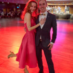 FOTO: Absolventský ples Gymnázia Trutnov už po dvacáté