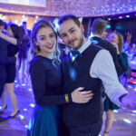 FOTO: Absolventský ples Gymnázia Trutnov už po dvacáté