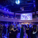 FOTO: Absolventský ples Gymnázia Trutnov už po dvacáté