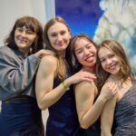 FOTO: Absolventský ples Gymnázia Trutnov už po dvacáté