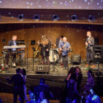 FOTO: Absolventský ples Gymnázia Trutnov už po dvacáté