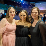 FOTO: Absolventský ples Gymnázia Trutnov už po dvacáté