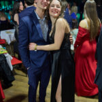 FOTO: Absolventský ples Gymnázia Trutnov už po dvacáté