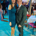 FOTO: Absolventský ples Gymnázia Trutnov už po dvacáté