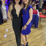 FOTO: Absolventský ples Gymnázia Trutnov už po dvacáté