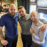 FOTO: Absolventský ples Gymnázia Trutnov už po dvacáté