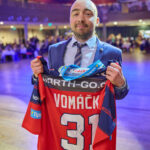 FOTO: Absolventský ples Gymnázia Trutnov už po dvacáté