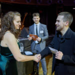 FOTO: Absolventský ples Gymnázia Trutnov už po dvacáté