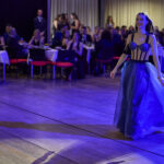 FOTO: Absolventský ples Gymnázia Trutnov už po dvacáté