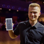 FOTO: Absolventský ples Gymnázia Trutnov už po dvacáté