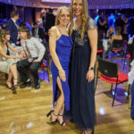 FOTO: Absolventský ples Gymnázia Trutnov už po dvacáté