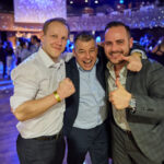 FOTO: Absolventský ples Gymnázia Trutnov už po dvacáté