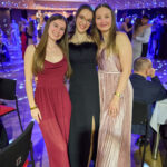 FOTO: Absolventský ples Gymnázia Trutnov už po dvacáté