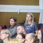 Setkání vedení města a občanů Trutnova kvůli lomu v Libči