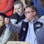 Setkání vedení města a občanů Trutnova kvůli lomu v Libči