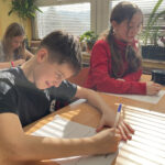 Šéfredaktor Trutnovinek mezi sedmáky na Frimlovce