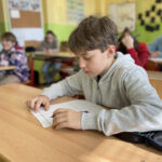 Šéfredaktor Trutnovinek mezi sedmáky na Frimlovce