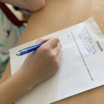 Šéfredaktor Trutnovinek mezi sedmáky na Frimlovce