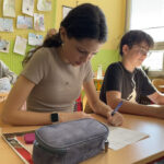 Šéfredaktor Trutnovinek mezi sedmáky na Frimlovce