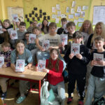 Šéfredaktor Trutnovinek mezi sedmáky na Frimlovce