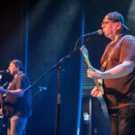 FOTO: Fanoušci kapely Tři sestry vyprodali Uffo