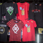 FOTO: Fanoušci kapely Tři sestry vyprodali Uffo