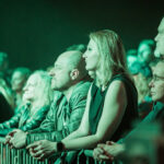 FOTO: Fanoušci kapely Tři sestry vyprodali Uffo