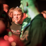 FOTO: Fanoušci kapely Tři sestry vyprodali Uffo