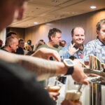 FOTO: Fanoušci kapely Tři sestry vyprodali Uffo