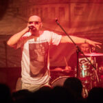 FOTO: Fanoušci kapely Tři sestry vyprodali Uffo