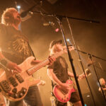 FOTO: Fanoušci kapely Tři sestry vyprodali Uffo