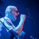 FOTO: Fanoušci kapely Tři sestry vyprodali Uffo