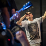 FOTO: Fanoušci kapely Tři sestry vyprodali Uffo