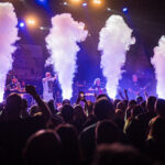 FOTO: Fanoušci kapely Tři sestry vyprodali Uffo