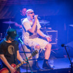 FOTO: Fanoušci kapely Tři sestry vyprodali Uffo