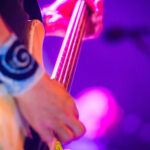 FOTO: Fanoušci kapely Tři sestry vyprodali Uffo